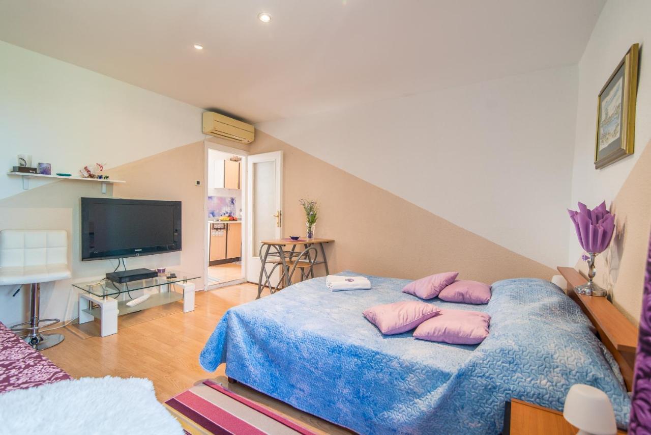 Marley Apartma