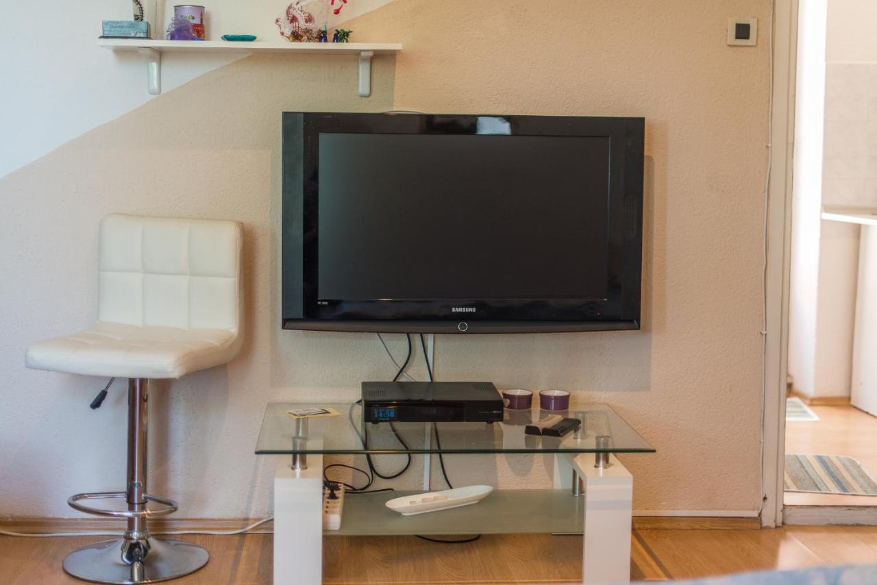 Apartma Marley