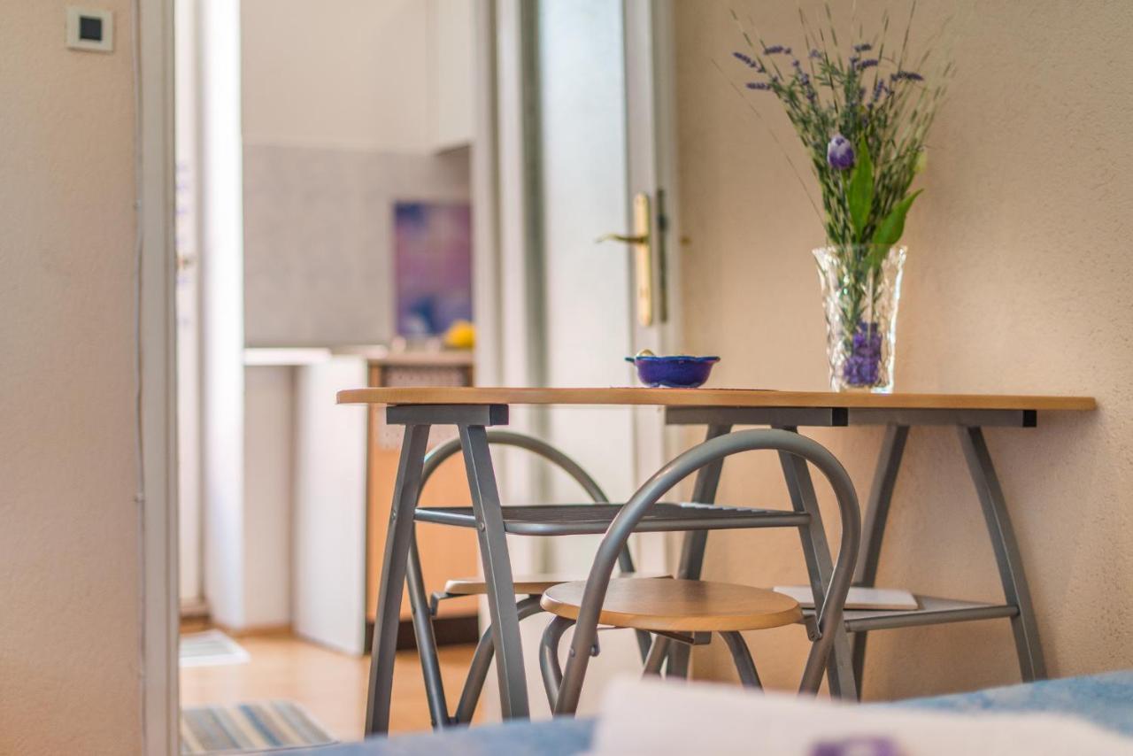 Apartment Marley Rovinj