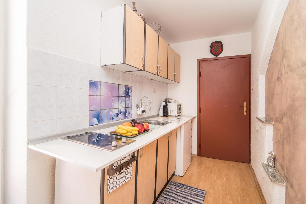 Marley Apartma
