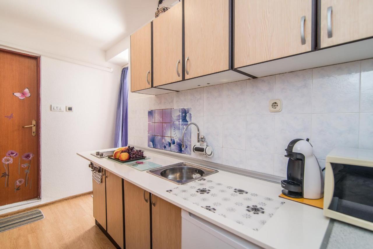 Marley Apartma *