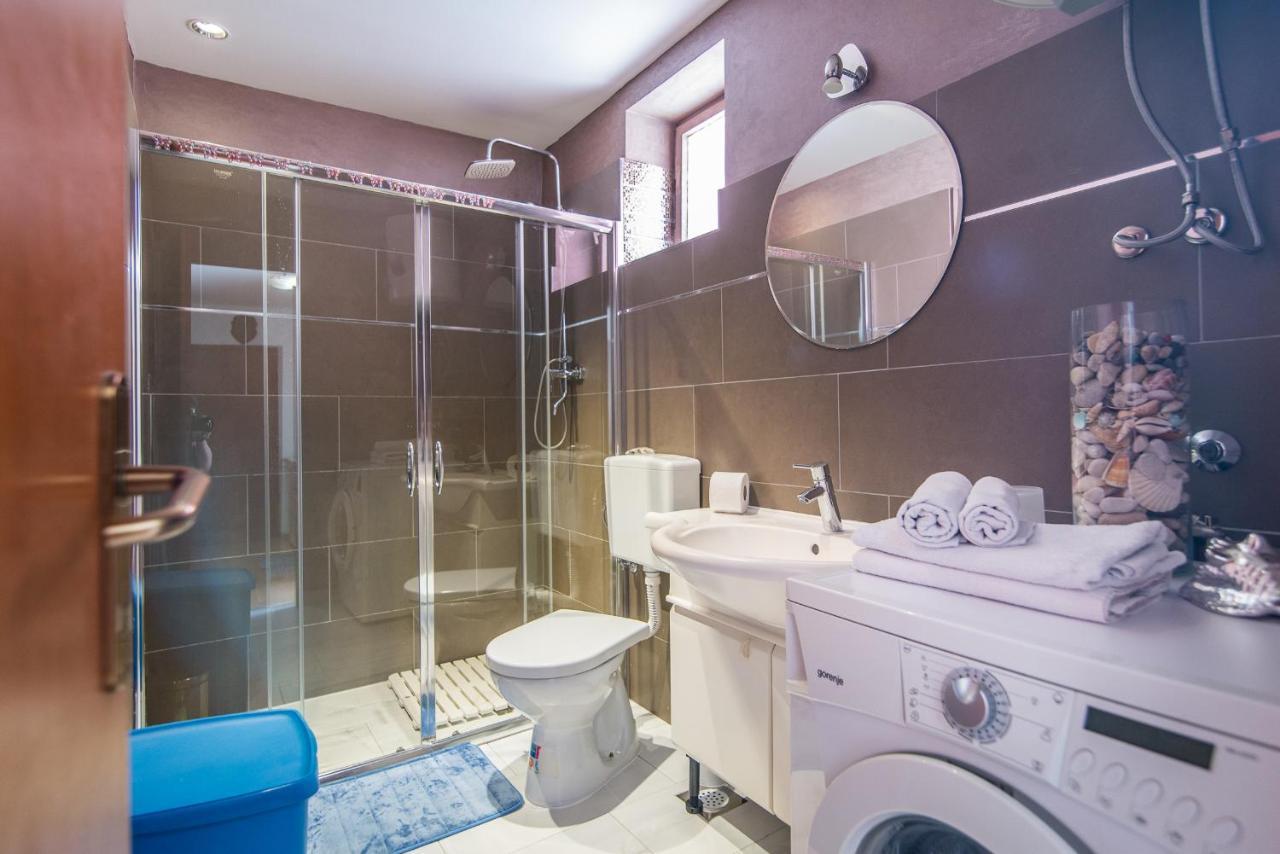 Apartma Marley Rovinj